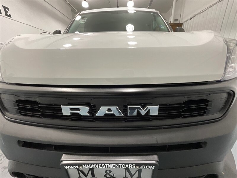 2019 RAM ProMaster City Tradesman CARGO VAN / 4-Door / 1-OWNER / 92K MILES  / Backup Camera - Photo 30 - Gladstone, OR 97027