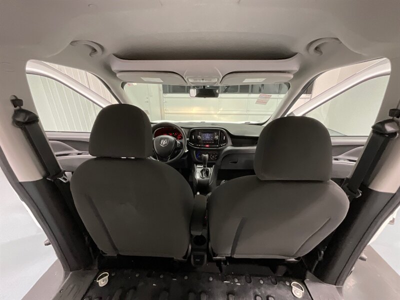 2019 RAM ProMaster City Tradesman CARGO VAN / 4-Door / 1-OWNER / 92K MILES  / Backup Camera - Photo 13 - Gladstone, OR 97027