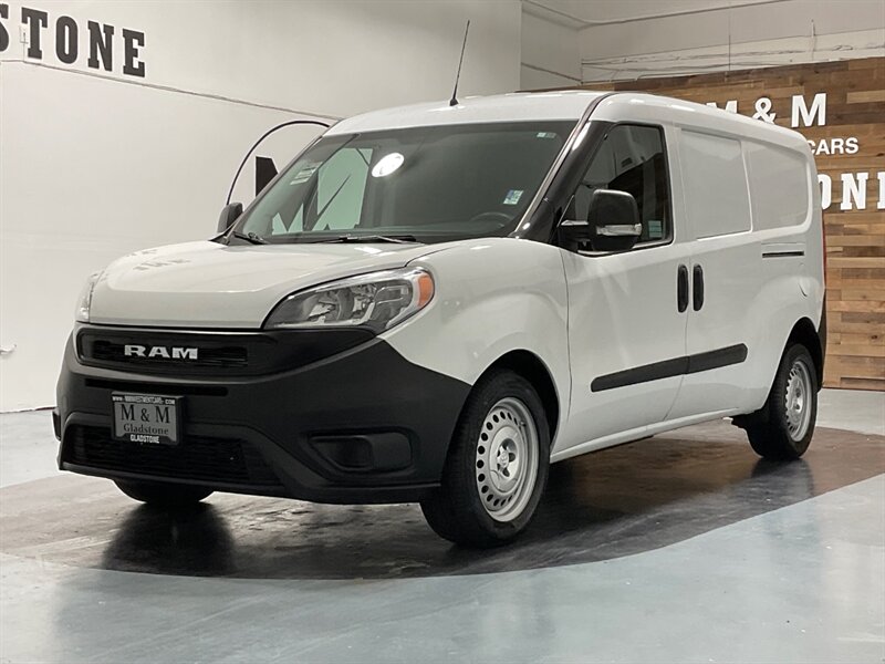 2019 RAM ProMaster City Tradesman CARGO VAN / 4-Door / 1-OWNER / 92K MILES  / Backup Camera - Photo 1 - Gladstone, OR 97027