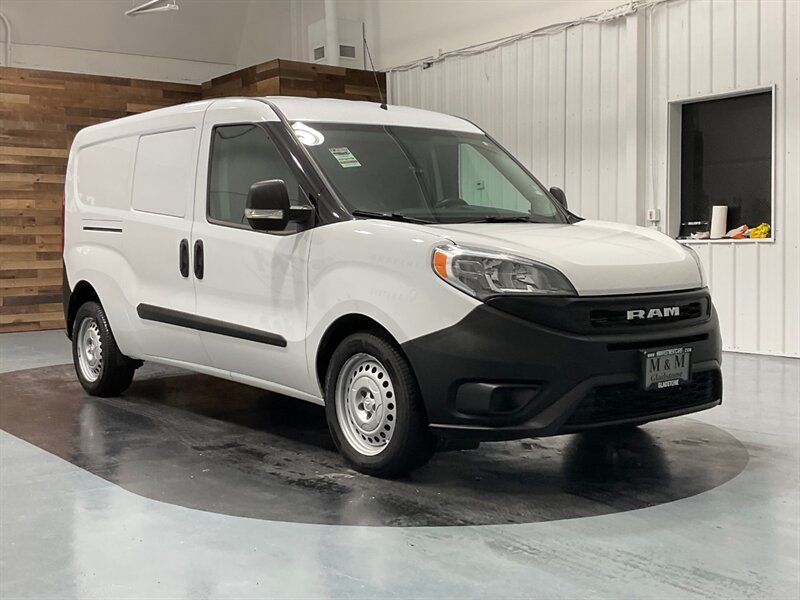 2019 RAM ProMaster City Tradesman CARGO VAN / 4-Door / 1-OWNER / 92K MILES  / Backup Camera - Photo 2 - Gladstone, OR 97027