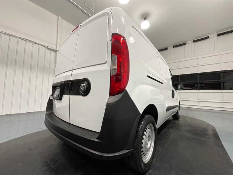 2019 RAM ProMaster City Tradesman CARGO VAN / 4-Door / 1-OWNER / 92K MILES  / Backup Camera - Photo 47 - Gladstone, OR 97027