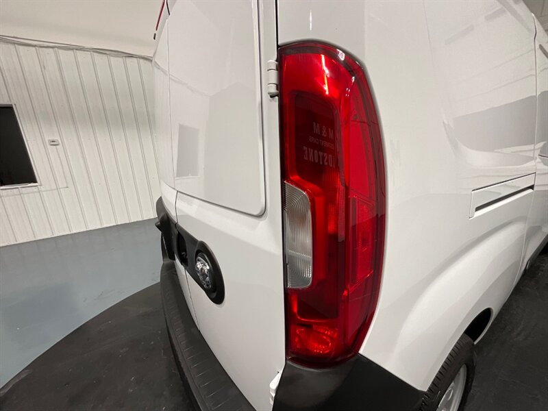 2019 RAM ProMaster City Tradesman CARGO VAN / 4-Door / 1-OWNER / 92K MILES  / Backup Camera - Photo 29 - Gladstone, OR 97027