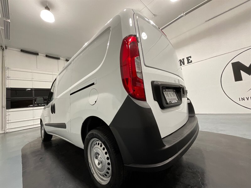 2019 RAM ProMaster City Tradesman CARGO VAN / 4-Door / 1-OWNER / 92K MILES  / Backup Camera - Photo 48 - Gladstone, OR 97027