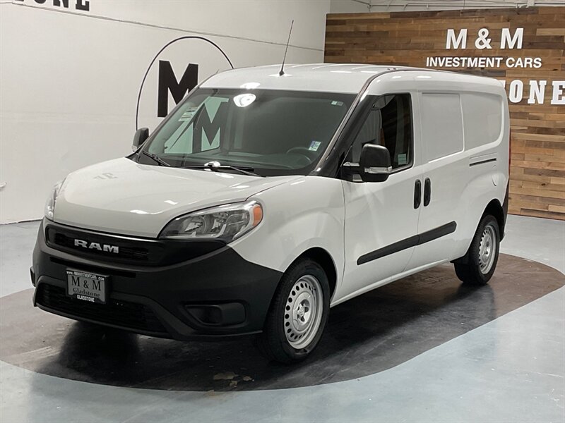 2019 RAM ProMaster City Tradesman CARGO VAN / 4-Door / 1-OWNER / 92K MILES  / Backup Camera - Photo 51 - Gladstone, OR 97027