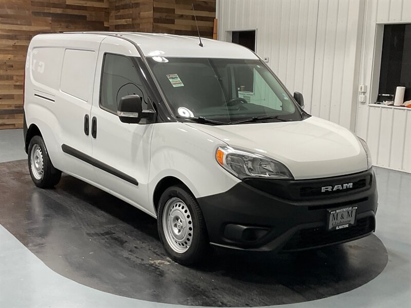 2019 RAM ProMaster City Tradesman CARGO VAN / 4-Door / 1-OWNER / 92K MILES  / Backup Camera - Photo 52 - Gladstone, OR 97027