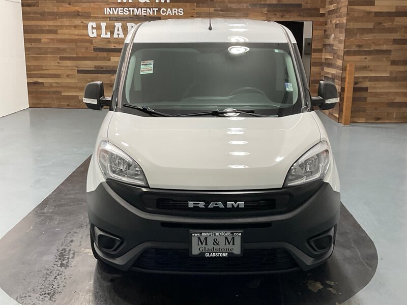 2019 RAM ProMaster City Tradesman CARGO VAN / 4-Door / 1-OWNER / 92K MILES  / Backup Camera - Photo 5 - Gladstone, OR 97027