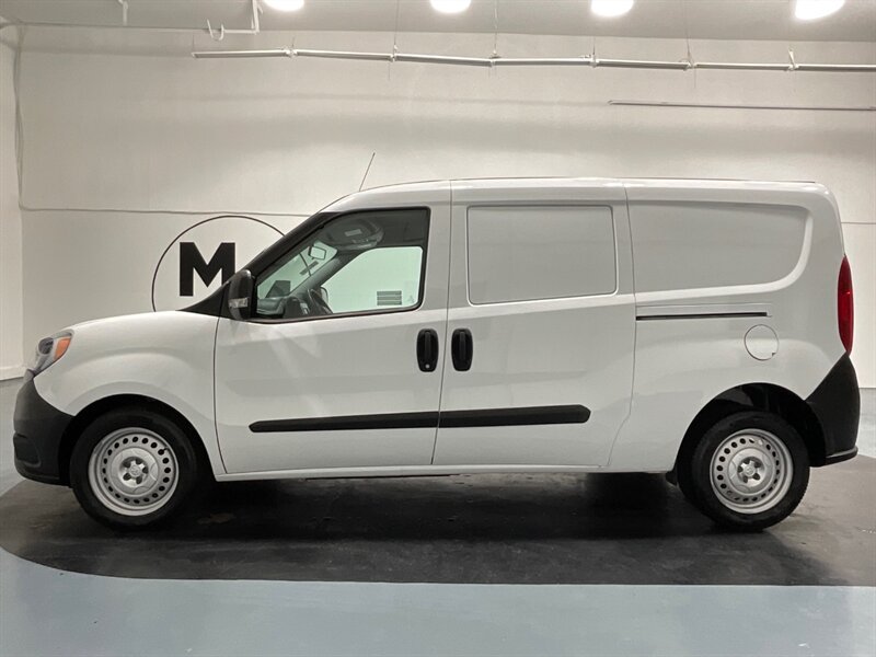 2019 RAM ProMaster City Tradesman CARGO VAN / 4-Door / 1-OWNER / 92K MILES  / Backup Camera - Photo 3 - Gladstone, OR 97027