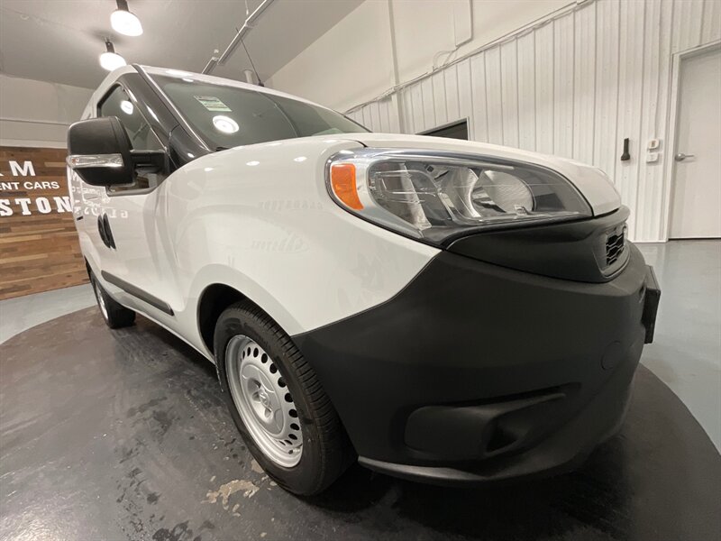 2019 RAM ProMaster City Tradesman CARGO VAN / 4-Door / 1-OWNER / 92K MILES  / Backup Camera - Photo 46 - Gladstone, OR 97027