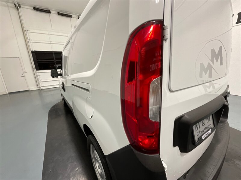 2019 RAM ProMaster City Tradesman CARGO VAN / 4-Door / 1-OWNER / 92K MILES  / Backup Camera - Photo 28 - Gladstone, OR 97027