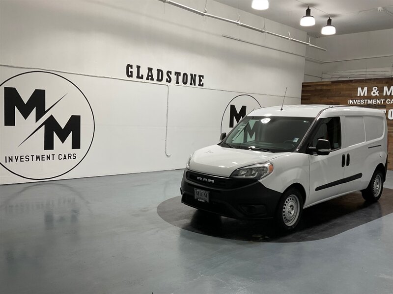 2019 RAM ProMaster City Tradesman CARGO VAN / 4-Door / 1-OWNER / 92K MILES  / Backup Camera - Photo 53 - Gladstone, OR 97027