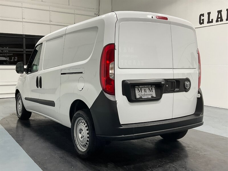 2019 RAM ProMaster City Tradesman CARGO VAN / 4-Door / 1-OWNER / 92K MILES  / Backup Camera - Photo 8 - Gladstone, OR 97027