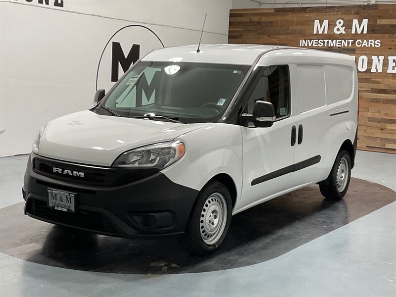 2019 RAM ProMaster City Tradesman CARGO VAN / 4-Door / 1-OWNER / 92K MILES  / Backup Camera - Photo 50 - Gladstone, OR 97027