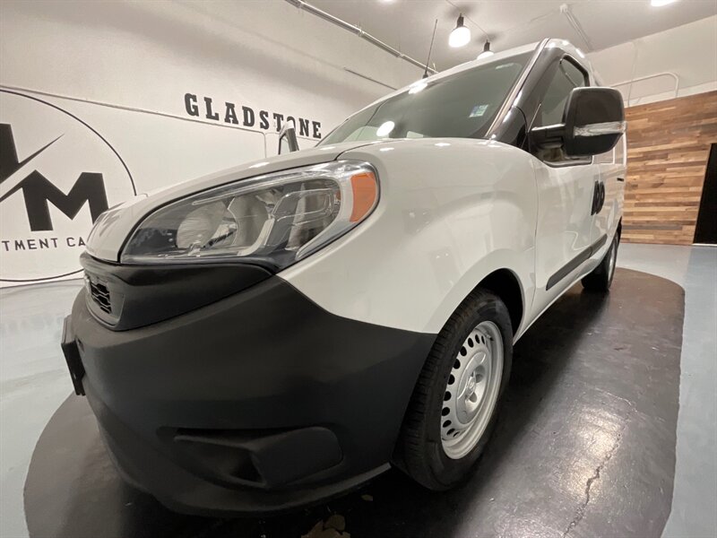 2019 RAM ProMaster City Tradesman CARGO VAN / 4-Door / 1-OWNER / 92K MILES  / Backup Camera - Photo 45 - Gladstone, OR 97027