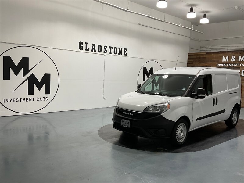 2019 RAM ProMaster City Tradesman CARGO VAN / 4-Door / 1-OWNER / 92K MILES  / Backup Camera - Photo 25 - Gladstone, OR 97027