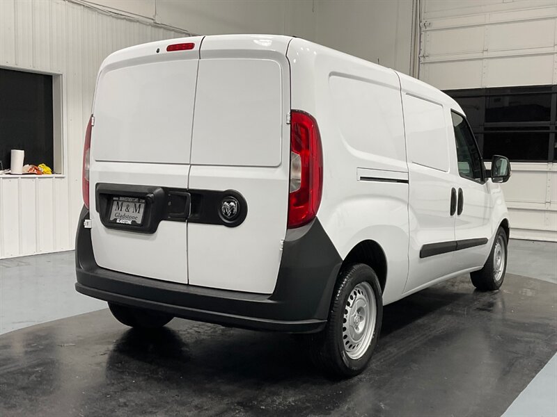 2019 RAM ProMaster City Tradesman CARGO VAN / 4-Door / 1-OWNER / 92K MILES  / Backup Camera - Photo 7 - Gladstone, OR 97027