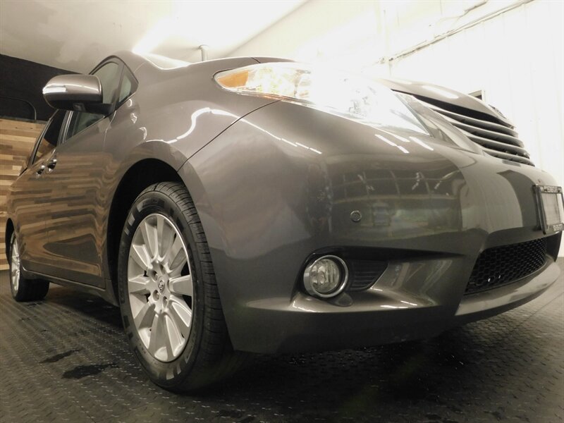 2013 Toyota Sienna Limited 7-Passenger   - Photo 40 - Gladstone, OR 97027