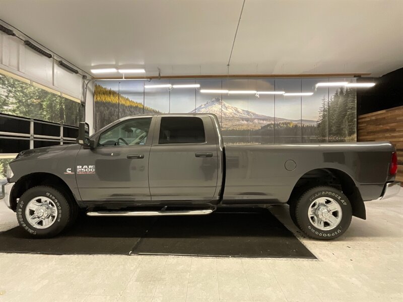 2014 RAM 2500 Crew Cab 4X4 / 6.7L DIESEL / 6-SPEED MANUAL  / LONG BED / 78K MILES - Photo 3 - Gladstone, OR 97027