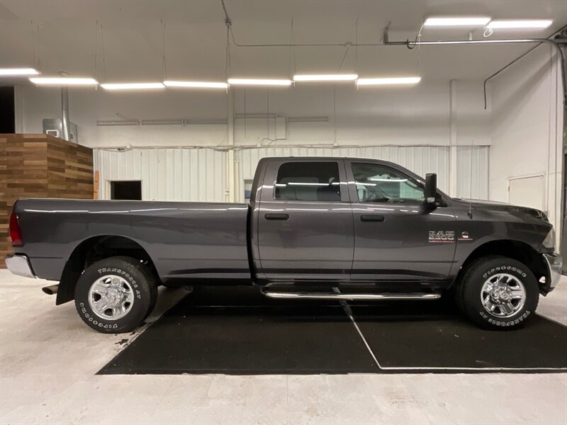 2014 RAM 2500 Crew Cab 4X4 / 6.7L DIESEL / 6-SPEED MANUAL  / LONG BED / 78K MILES - Photo 4 - Gladstone, OR 97027