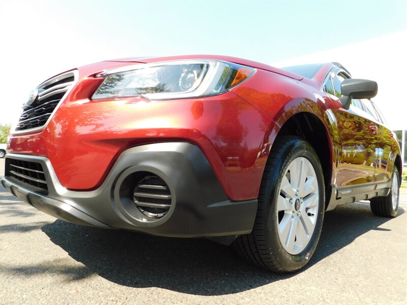 2018 Subaru Outback 2.5i Wagon / Backup Camera / 37,000 MILES / CLEAN   - Photo 22 - Portland, OR 97217