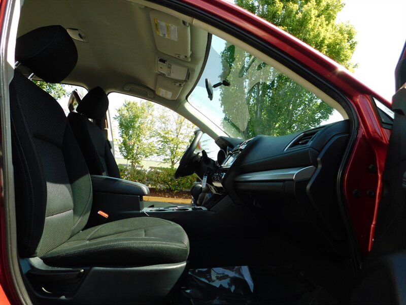 2018 Subaru Outback 2.5i Wagon / Backup Camera / 37,000 MILES / CLEAN   - Photo 13 - Portland, OR 97217