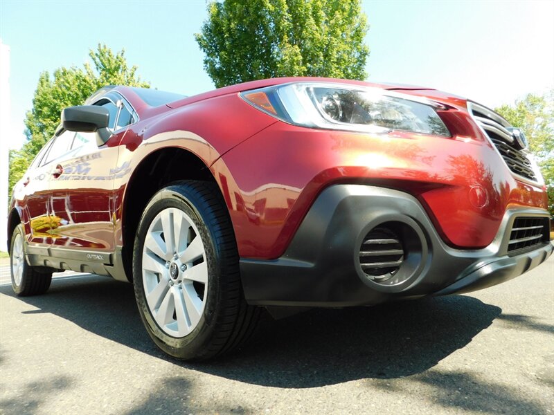 2018 Subaru Outback 2.5i Wagon / Backup Camera / 37,000 MILES / CLEAN   - Photo 23 - Portland, OR 97217