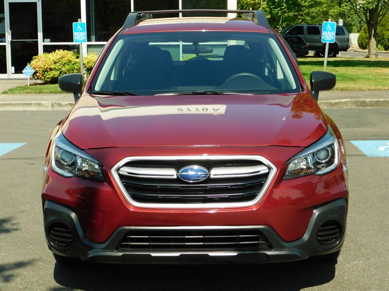 2018 Subaru Outback 2.5i Wagon / Backup Camera / 37,000 MILES / CLEAN   - Photo 5 - Portland, OR 97217