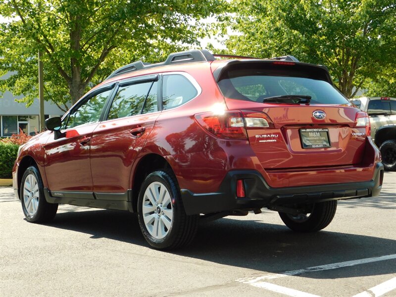 2018 Subaru Outback 2.5i Wagon / Backup Camera / 37,000 MILES / CLEAN   - Photo 7 - Portland, OR 97217