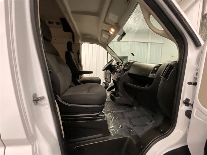 2020 RAM ProMaster 1500 CARGO VAN / HIGH ROOF / 53,000 MILES  Backup Camera / 3.6L V6 / CLEAN VAN - Photo 10 - Gladstone, OR 97027