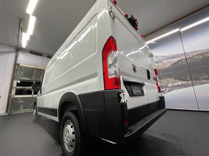 2020 RAM ProMaster 1500 CARGO VAN / HIGH ROOF / 53,000 MILES  Backup Camera / 3.6L V6 / CLEAN VAN - Photo 30 - Gladstone, OR 97027