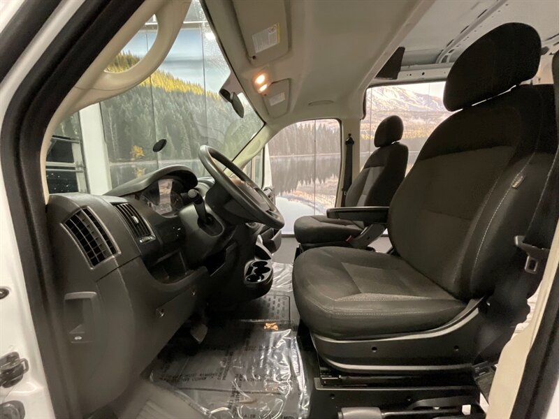 2020 RAM ProMaster 1500 CARGO VAN / HIGH ROOF / 53,000 MILES  Backup Camera / 3.6L V6 / CLEAN VAN - Photo 9 - Gladstone, OR 97027