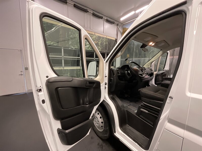 2020 RAM ProMaster 1500 CARGO VAN / HIGH ROOF / 53,000 MILES  Backup Camera / 3.6L V6 / CLEAN VAN - Photo 24 - Gladstone, OR 97027