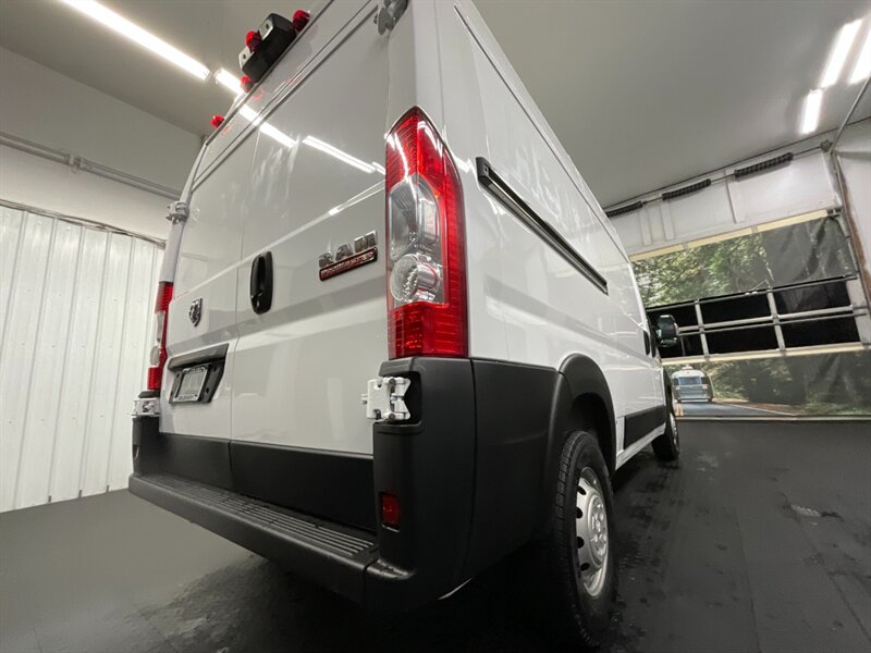 2020 RAM ProMaster 1500 CARGO VAN / HIGH ROOF / 53,000 MILES  Backup Camera / 3.6L V6 / CLEAN VAN - Photo 18 - Gladstone, OR 97027