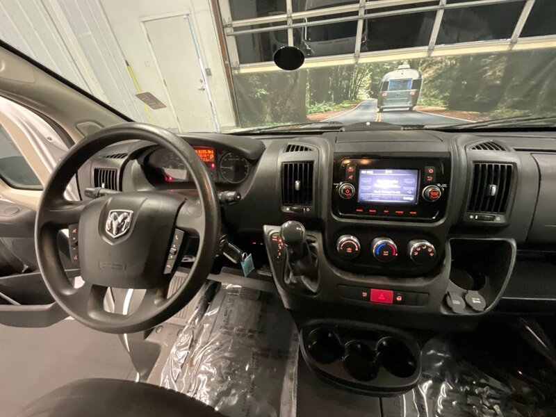 2020 RAM ProMaster 1500 CARGO VAN / HIGH ROOF / 53,000 MILES  Backup Camera / 3.6L V6 / CLEAN VAN - Photo 16 - Gladstone, OR 97027