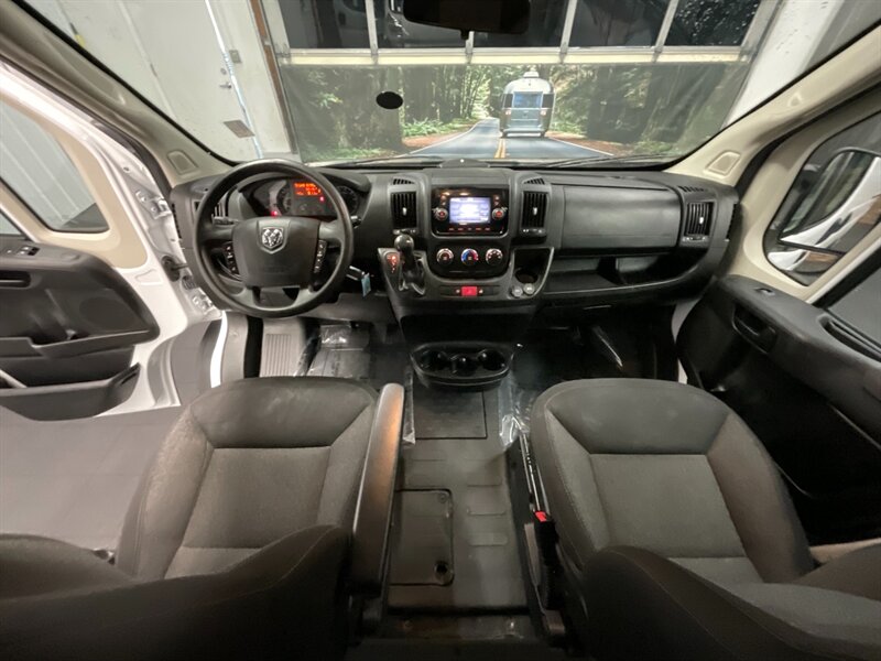 2020 RAM ProMaster 1500 CARGO VAN / HIGH ROOF / 53,000 MILES  Backup Camera / 3.6L V6 / CLEAN VAN - Photo 11 - Gladstone, OR 97027