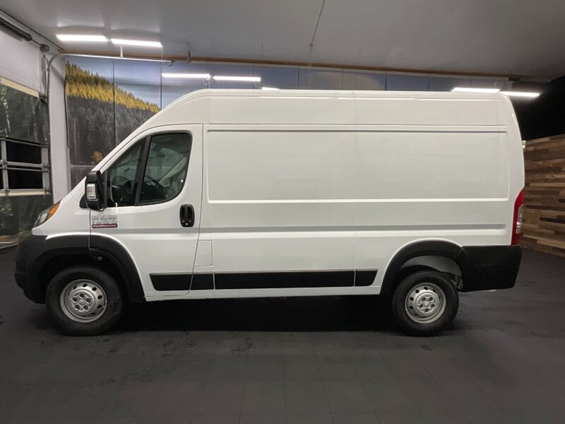 2020 RAM ProMaster 1500 CARGO VAN / HIGH ROOF / 53,000 MILES  Backup Camera / 3.6L V6 / CLEAN VAN - Photo 3 - Gladstone, OR 97027