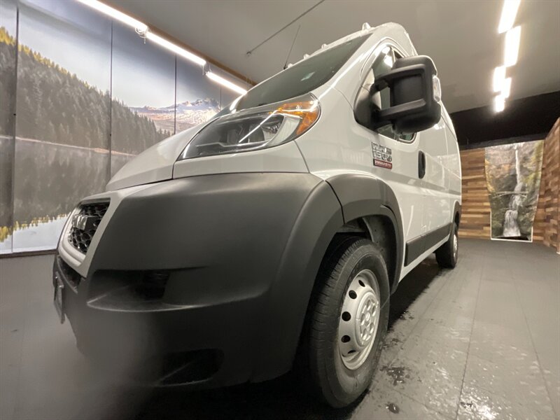 2020 RAM ProMaster 1500 CARGO VAN / HIGH ROOF / 53,000 MILES  Backup Camera / 3.6L V6 / CLEAN VAN - Photo 17 - Gladstone, OR 97027