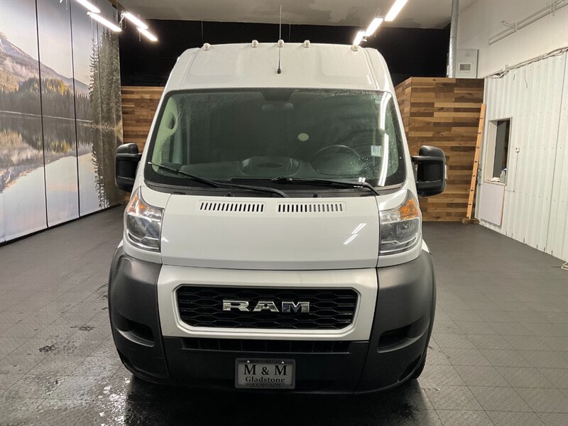 2020 RAM ProMaster 1500 CARGO VAN / HIGH ROOF / 53,000 MILES  Backup Camera / 3.6L V6 / CLEAN VAN - Photo 5 - Gladstone, OR 97027