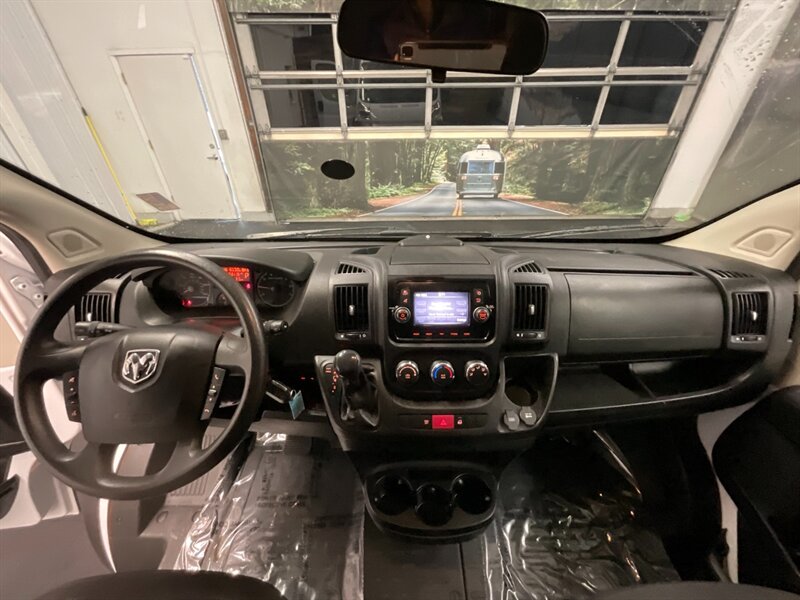 2020 RAM ProMaster 1500 CARGO VAN / HIGH ROOF / 53,000 MILES  Backup Camera / 3.6L V6 / CLEAN VAN - Photo 14 - Gladstone, OR 97027