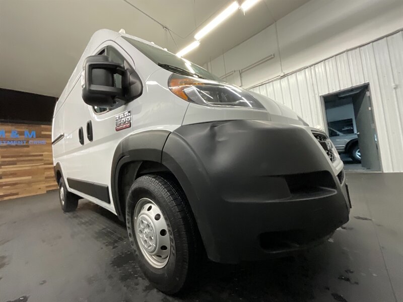 2020 RAM ProMaster 1500 CARGO VAN / HIGH ROOF / 53,000 MILES  Backup Camera / 3.6L V6 / CLEAN VAN - Photo 31 - Gladstone, OR 97027