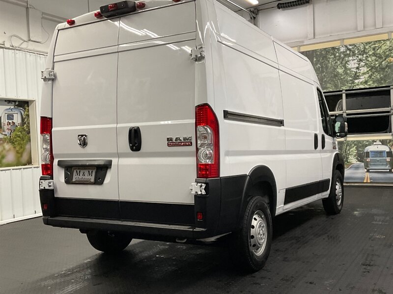 2020 RAM ProMaster 1500 CARGO VAN / HIGH ROOF / 53,000 MILES  Backup Camera / 3.6L V6 / CLEAN VAN - Photo 7 - Gladstone, OR 97027