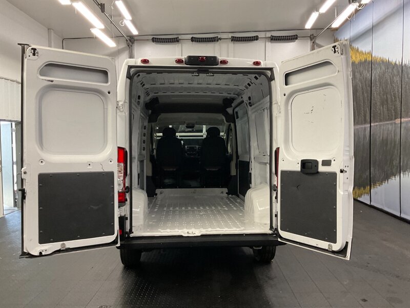 2020 RAM ProMaster 1500 CARGO VAN / HIGH ROOF / 53,000 MILES  Backup Camera / 3.6L V6 / CLEAN VAN - Photo 33 - Gladstone, OR 97027