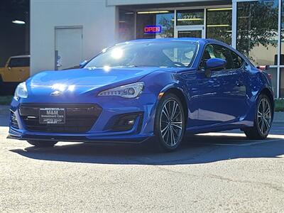 2020 Subaru BRZ Limited 6-SPEED MANUAL / NAVI / CAM / 29K MILES  / HEATED SEATS / SUPER LOW MILES / BEAUTIFUL SHAPE