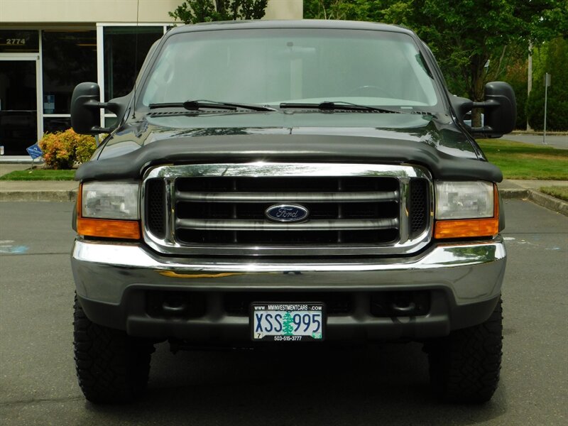 2000 Ford F-250 Super Duty XLT 4dr 4X4 / 7.3L DIESEL / LOW MILES   - Photo 5 - Portland, OR 97217