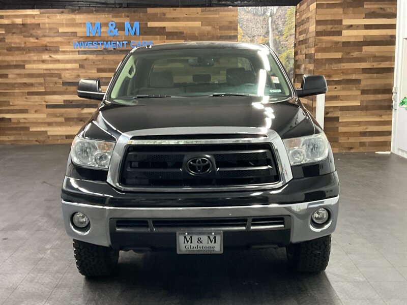 2012 Toyota Tundra TRD OFF RD CREW MAX / 4X4 / 5.7L / NEW BF GOODRICH  NEW TIRES / TRD OFF RD / CREW MAX / CLEAN CLEAN - Photo 5 - Gladstone, OR 97027