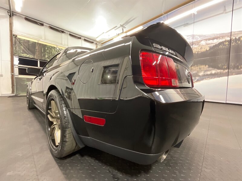 2007 Ford Mustang Shelby GT500 Cobra /   - Photo 11 - Gladstone, OR 97027