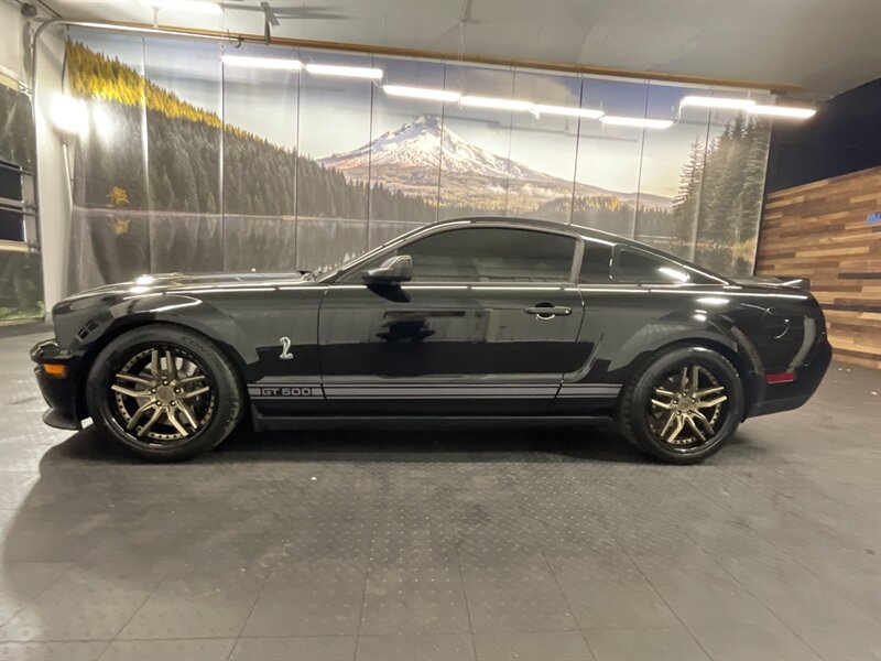 2007 Ford Mustang Shelby GT500 Cobra /   - Photo 3 - Gladstone, OR 97027