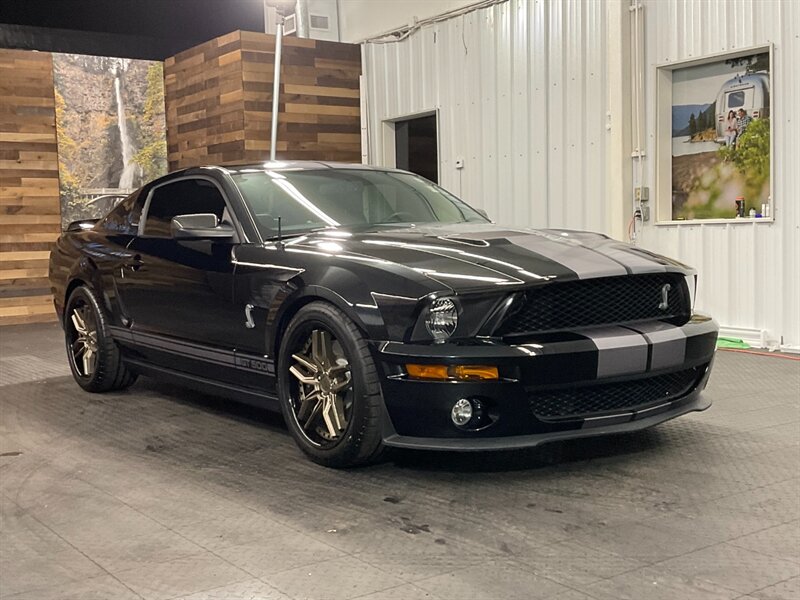 2007 Ford Mustang Shelby GT500 Cobra /   - Photo 2 - Gladstone, OR 97027