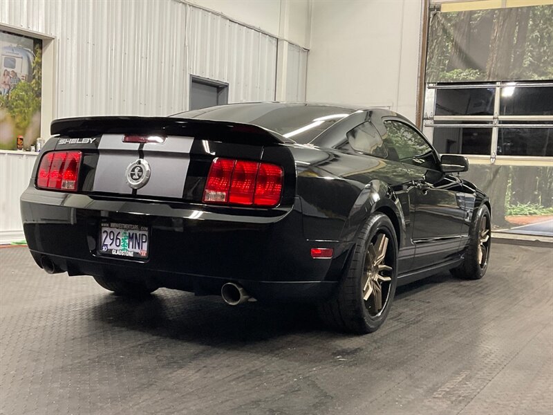 2007 Ford Mustang Shelby GT500 Cobra /   - Photo 7 - Gladstone, OR 97027