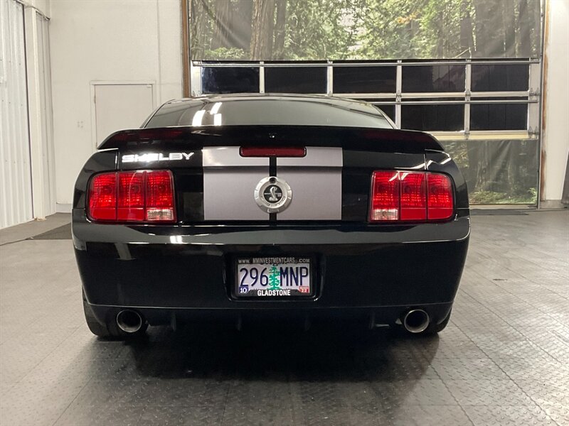 2007 Ford Mustang Shelby GT500 Cobra /   - Photo 6 - Gladstone, OR 97027