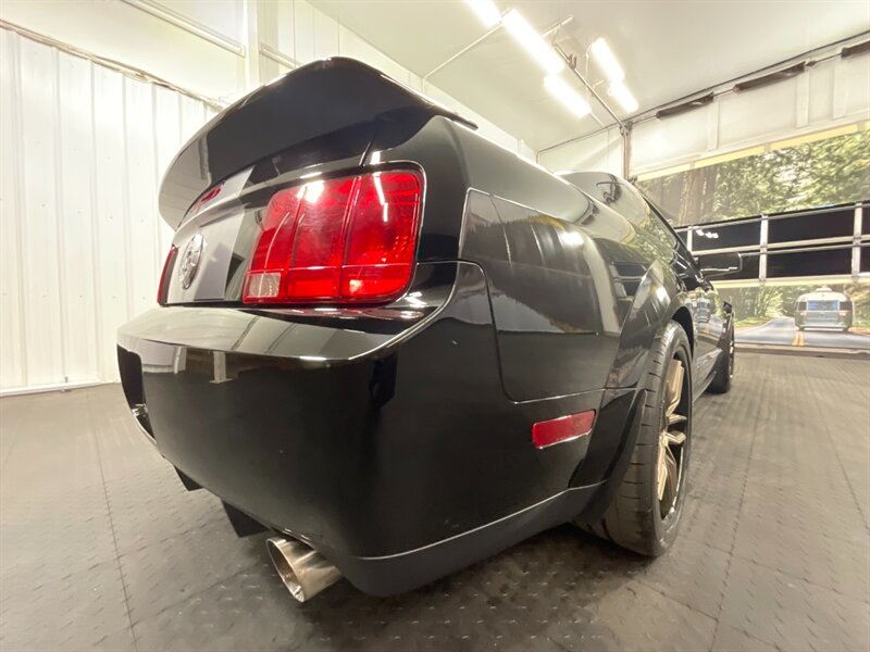 2007 Ford Mustang Shelby GT500 Cobra /   - Photo 12 - Gladstone, OR 97027